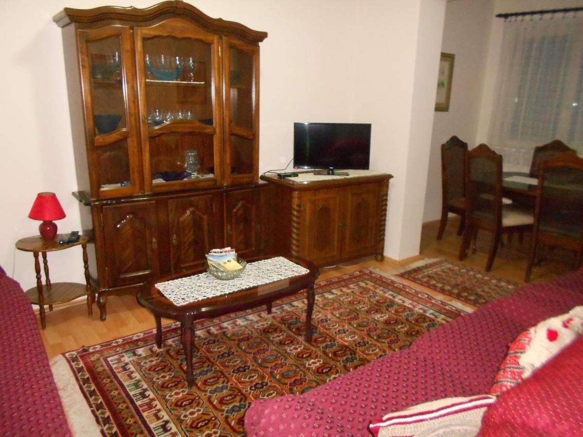 Apartman "Dom Stankovica" Пирот Экстерьер фото
