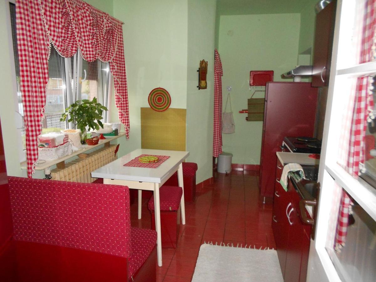 Apartman "Dom Stankovica" Пирот Экстерьер фото