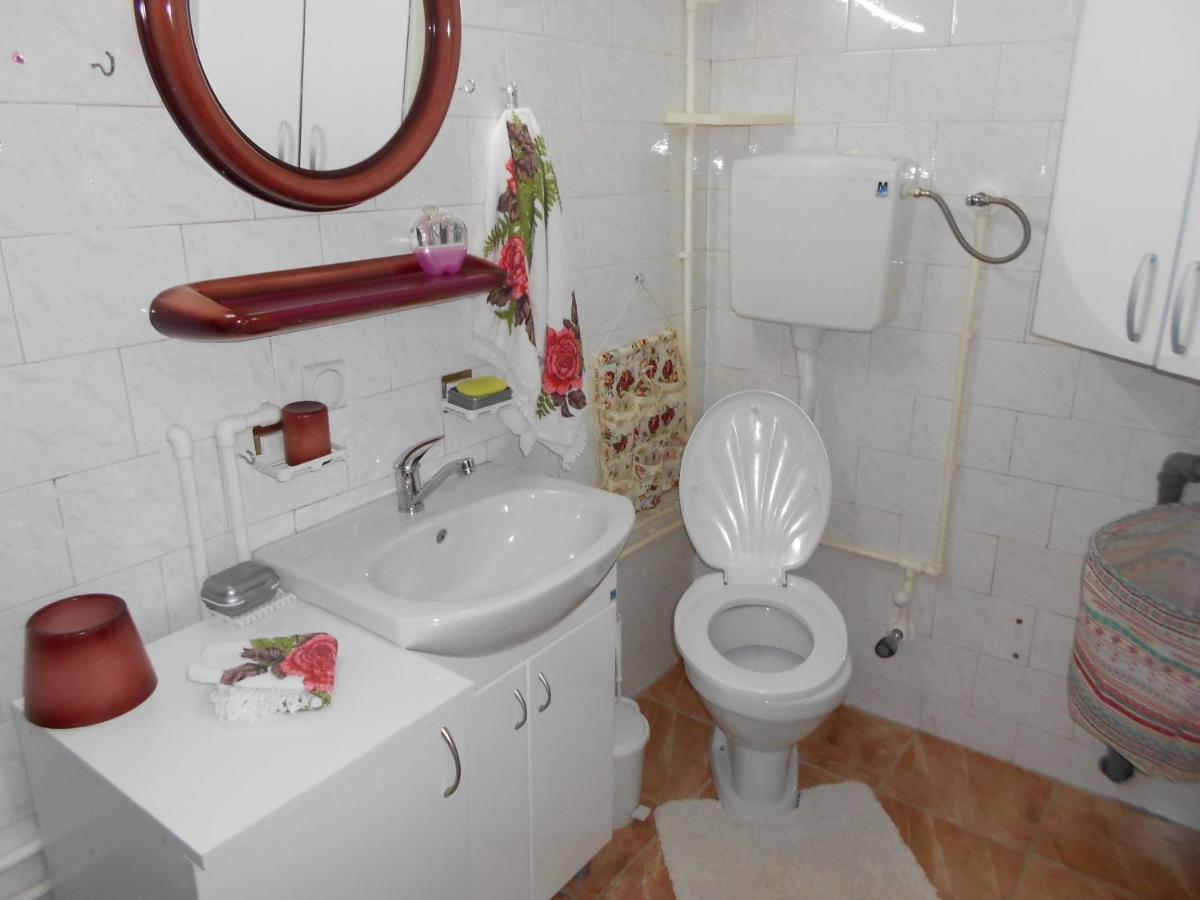 Apartman "Dom Stankovica" Пирот Экстерьер фото