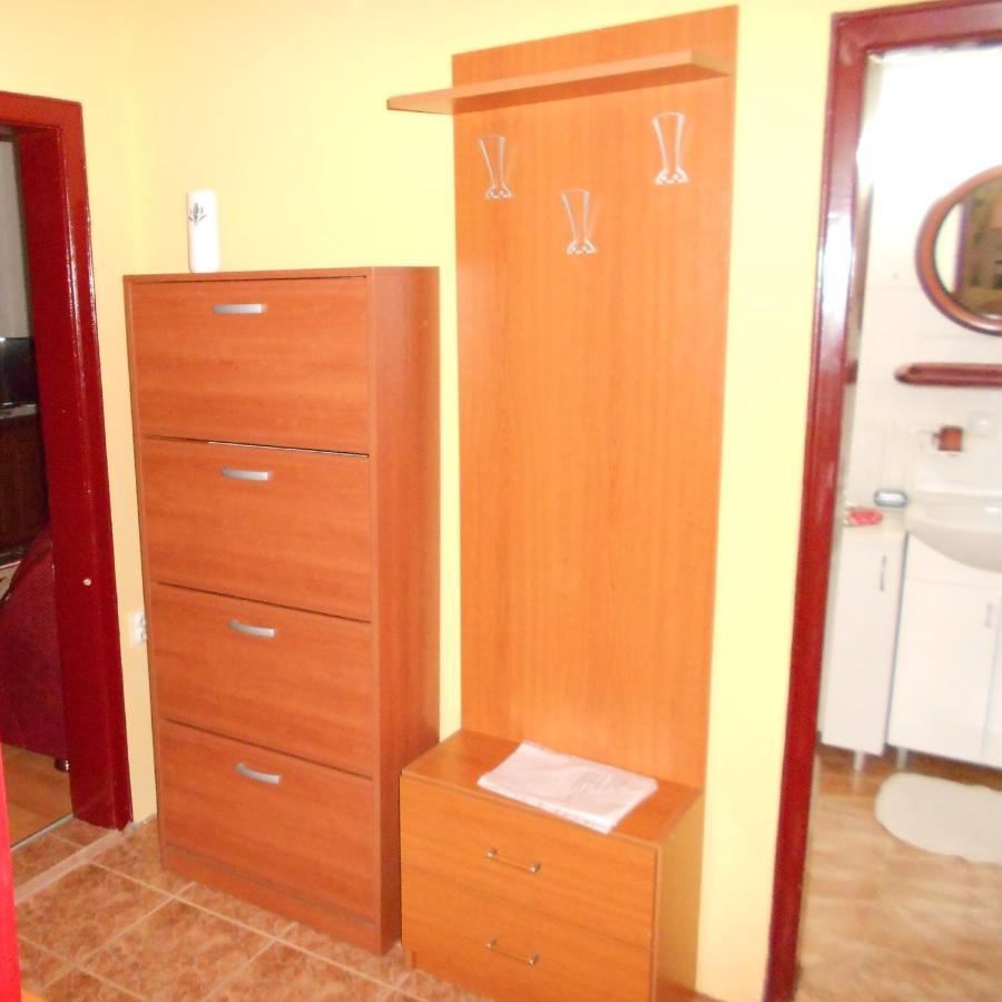 Apartman "Dom Stankovica" Пирот Экстерьер фото