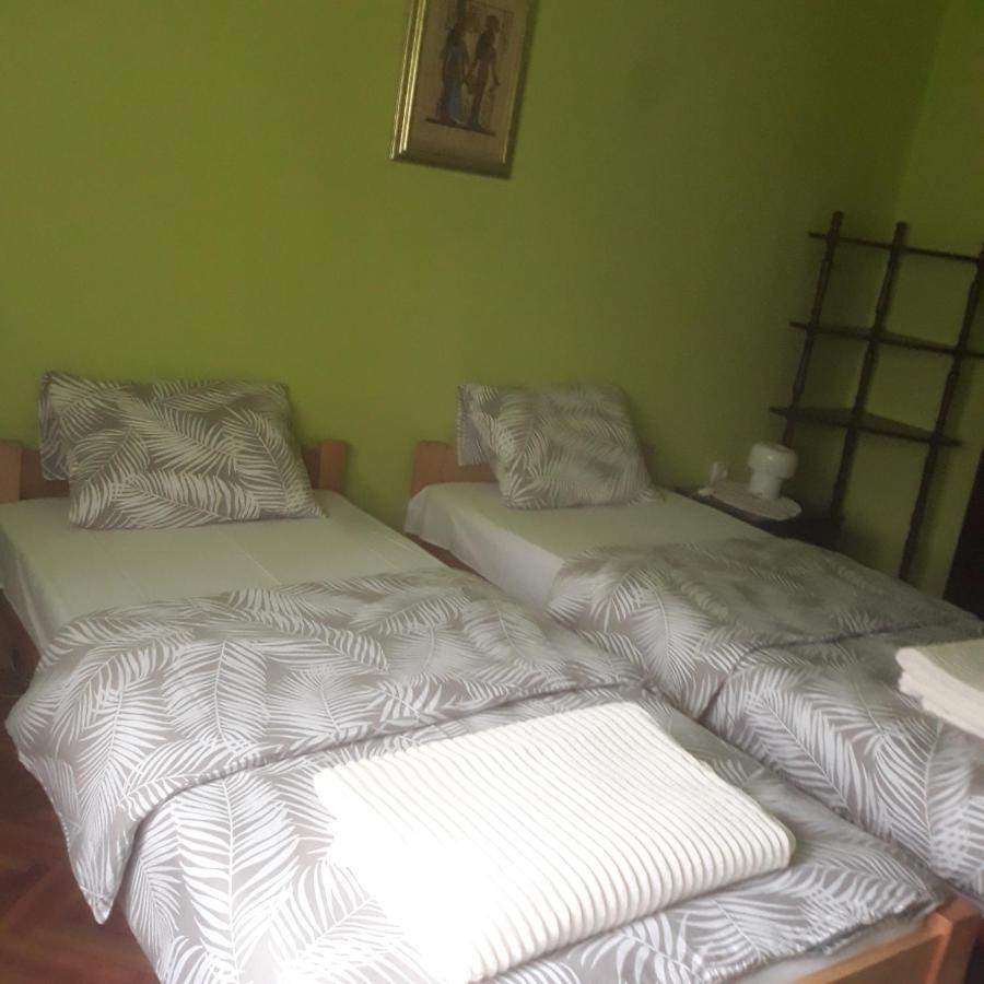 Apartman "Dom Stankovica" Пирот Экстерьер фото