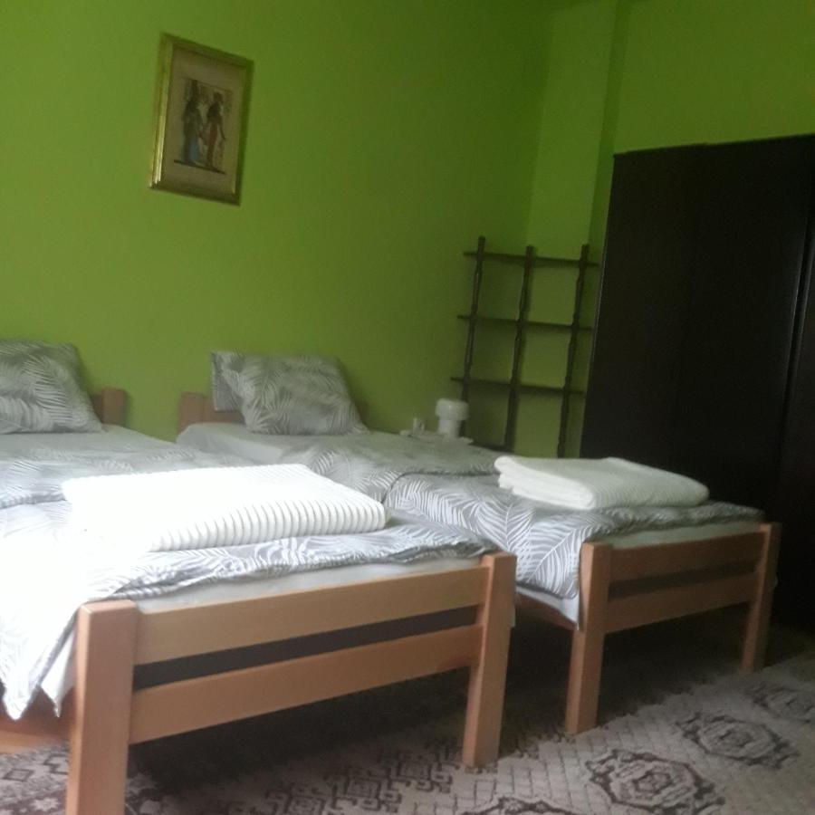 Apartman "Dom Stankovica" Пирот Экстерьер фото