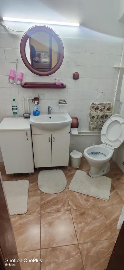 Apartman "Dom Stankovica" Пирот Экстерьер фото