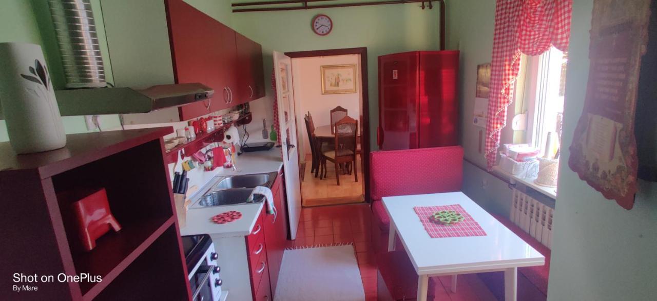 Apartman "Dom Stankovica" Пирот Экстерьер фото
