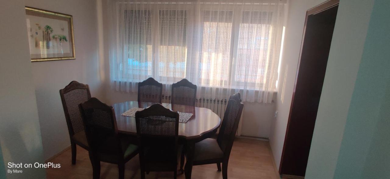 Apartman "Dom Stankovica" Пирот Экстерьер фото