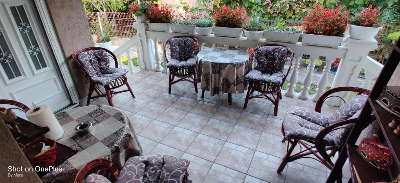 Apartman "Dom Stankovica" Пирот Экстерьер фото