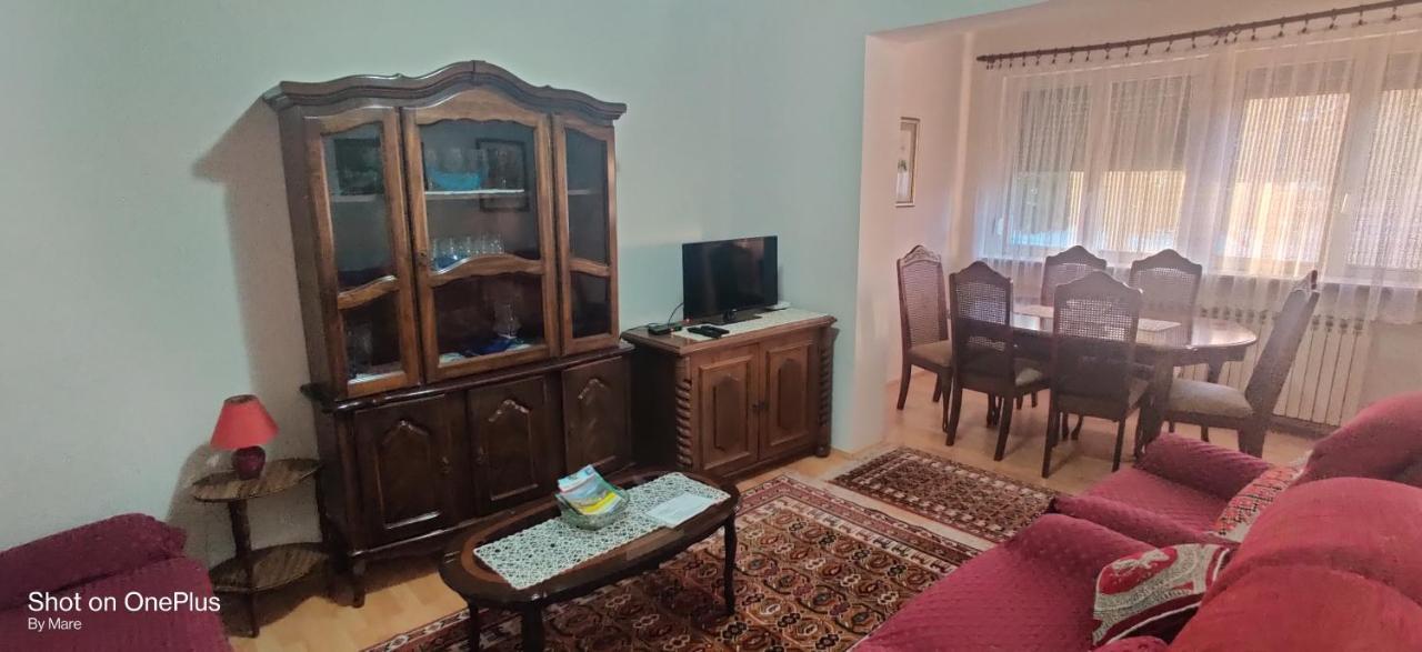 Apartman "Dom Stankovica" Пирот Экстерьер фото